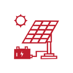 Utilizarea flexibilă a bateriei