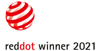 reddot winner 2021